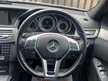 Mercedes E Class