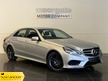 Mercedes E Class