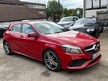 Mercedes A Class