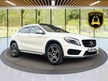 Mercedes GLA