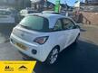 Vauxhall ADAM