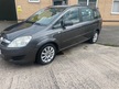 Vauxhall Zafira