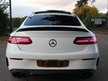 Mercedes E Class