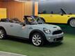 MINI Convertible