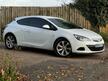 Vauxhall Astra GTC