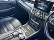 Mercedes CLS