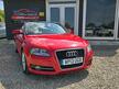 Audi A3 Cabriolet