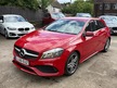 Mercedes A Class