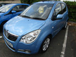Vauxhall Agila