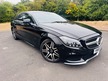 Mercedes CLS