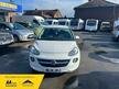 Vauxhall ADAM