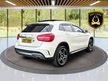 Mercedes GLA