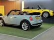 MINI Convertible