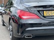 Mercedes CLA