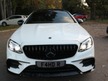 Mercedes E Class