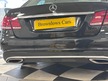 Mercedes E Class