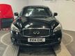 Infiniti M
