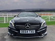 Mercedes CLA