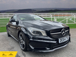 Mercedes CLA