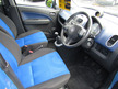 Vauxhall Agila
