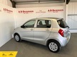 Suzuki Celerio