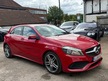 Mercedes A Class