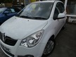 Vauxhall Agila