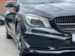 Mercedes CLA