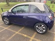 Vauxhall ADAM