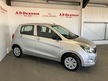 Suzuki Celerio