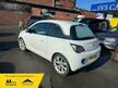 Vauxhall ADAM