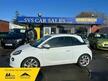 Vauxhall ADAM