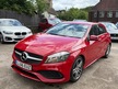 Mercedes A Class