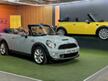 MINI Convertible