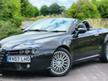 Alfa Romeo Spider