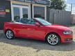 Audi A3 Cabriolet