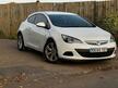 Vauxhall Astra GTC