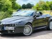 Alfa Romeo Spider