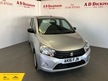 Suzuki Celerio