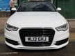 Audi A6 Saloon