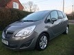 Vauxhall Meriva