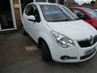 Vauxhall Agila