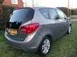 Vauxhall Meriva