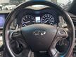 Infiniti M