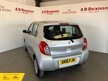Suzuki Celerio