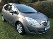 Vauxhall Meriva