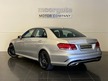 Mercedes E Class