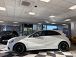 Mercedes A Class