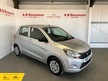 Suzuki Celerio