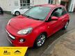 Vauxhall ADAM